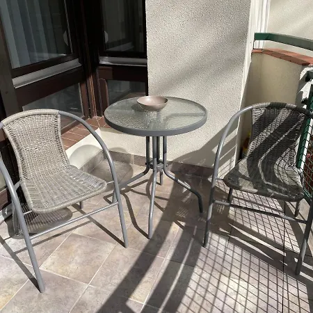 Appartamento Na Kraszewskiego
