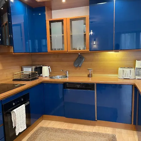 Appartamento Na Kraszewskiego *