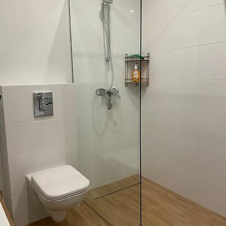 Na Kraszewskiego Appartamento Sopot